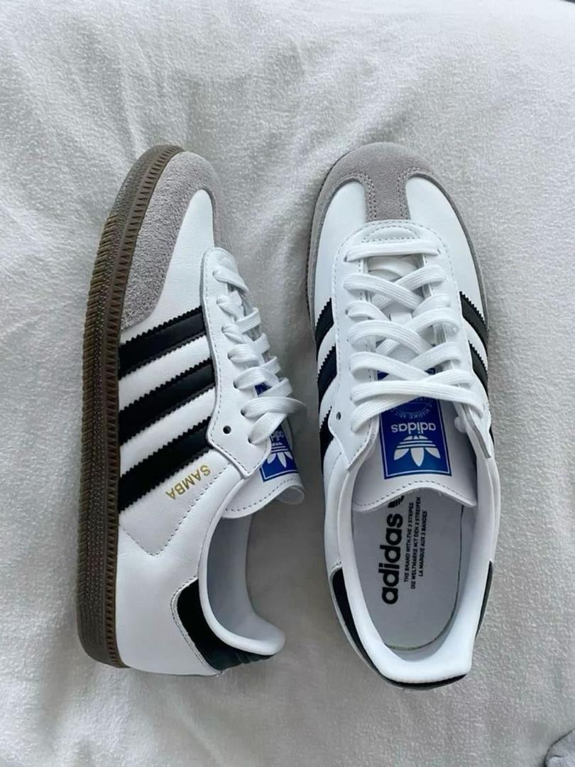 chaussure adidas samba
