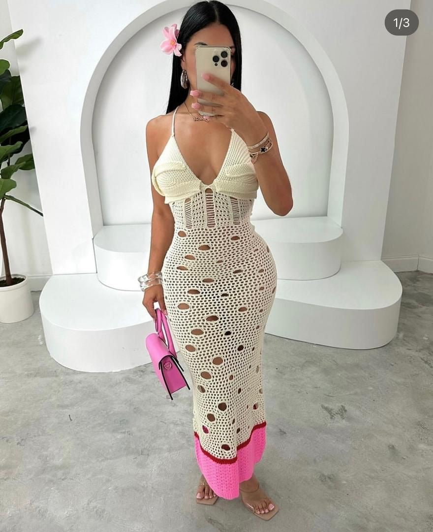 Robe pour femme