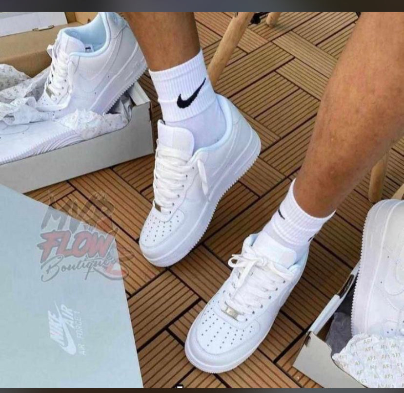 chaussures aire force one