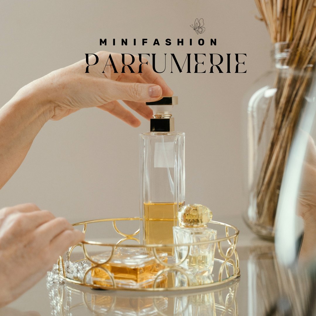 PARFUMERIE