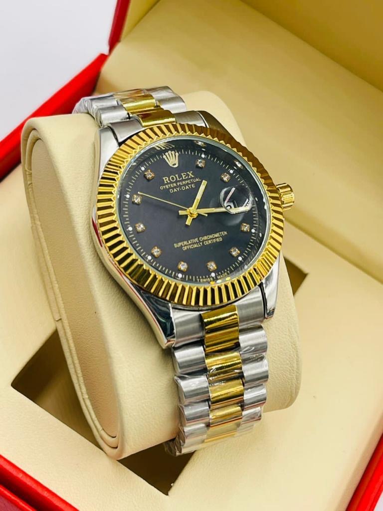 montre rolex