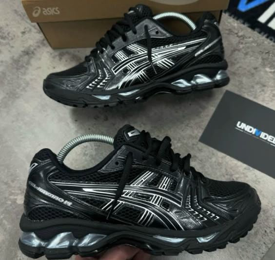 chaussure asics gel
