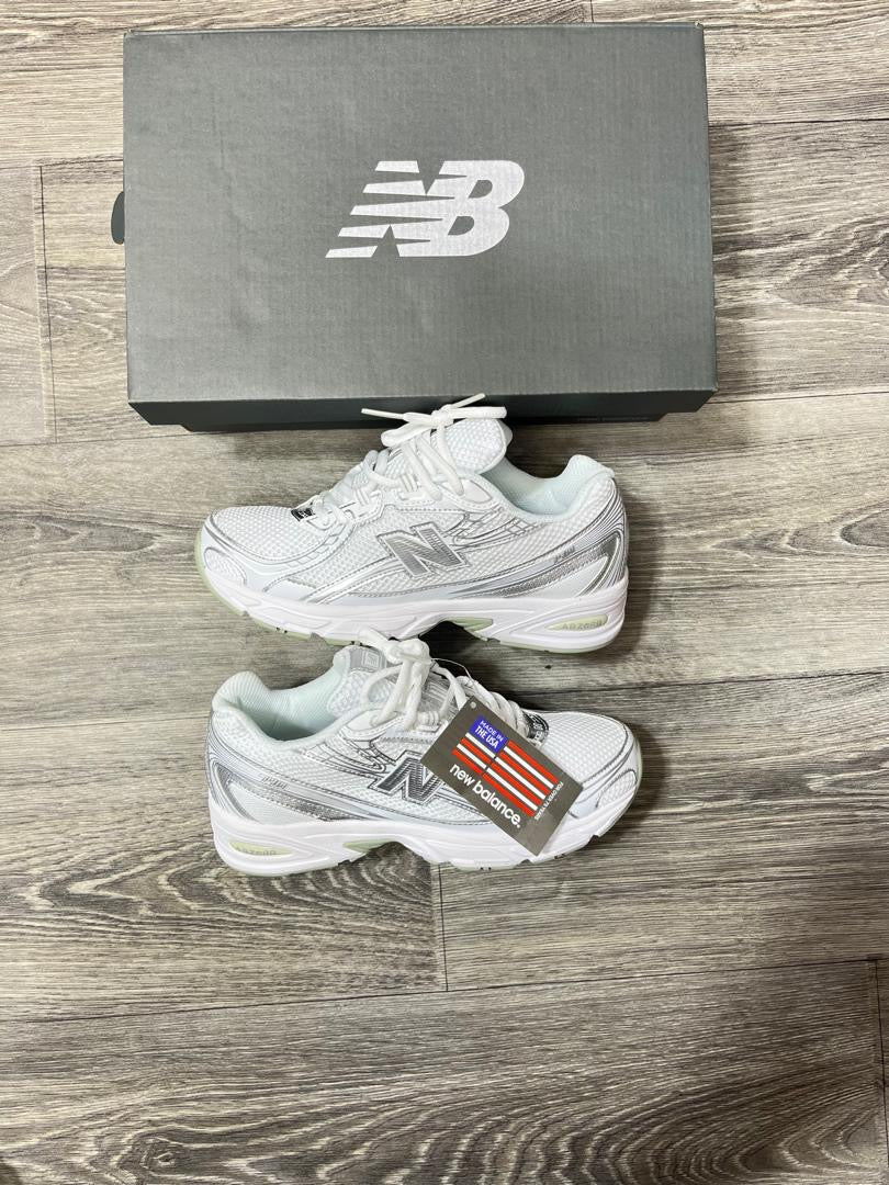 chaussures basket new balance 740