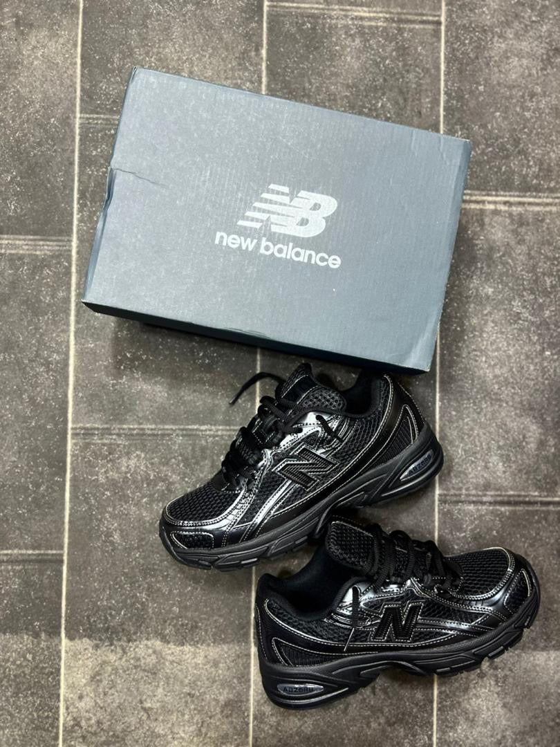 chaussures basket new balance 740