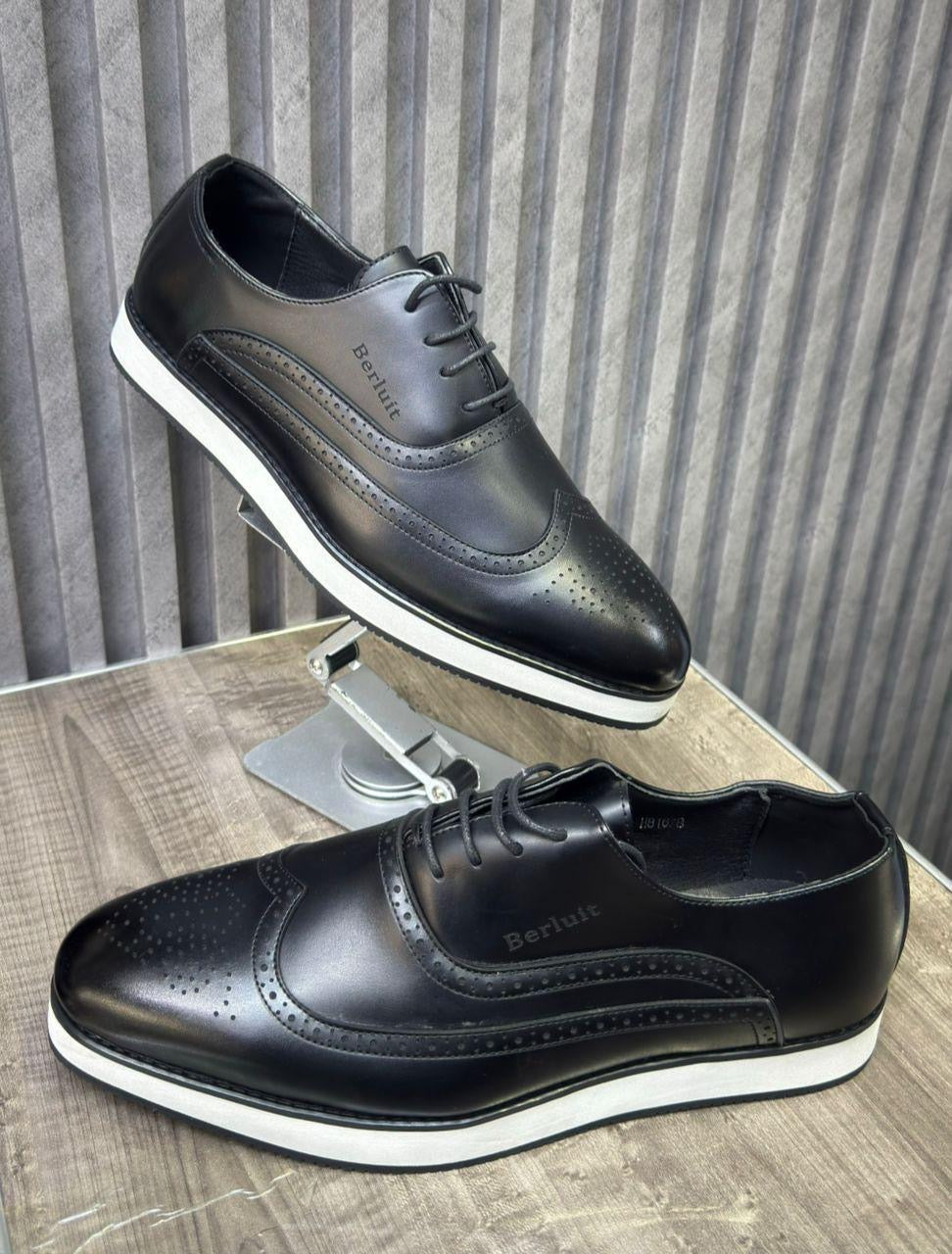 CHAUSSURE DE VILLE