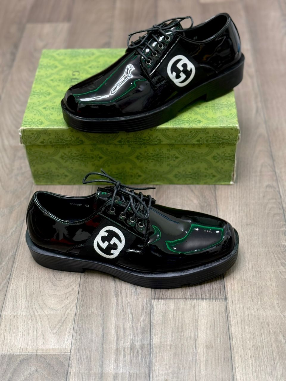 Chaussure de ville homme élégance pure et confort absolu