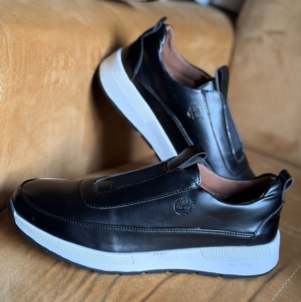 chaussure homme classique timberland