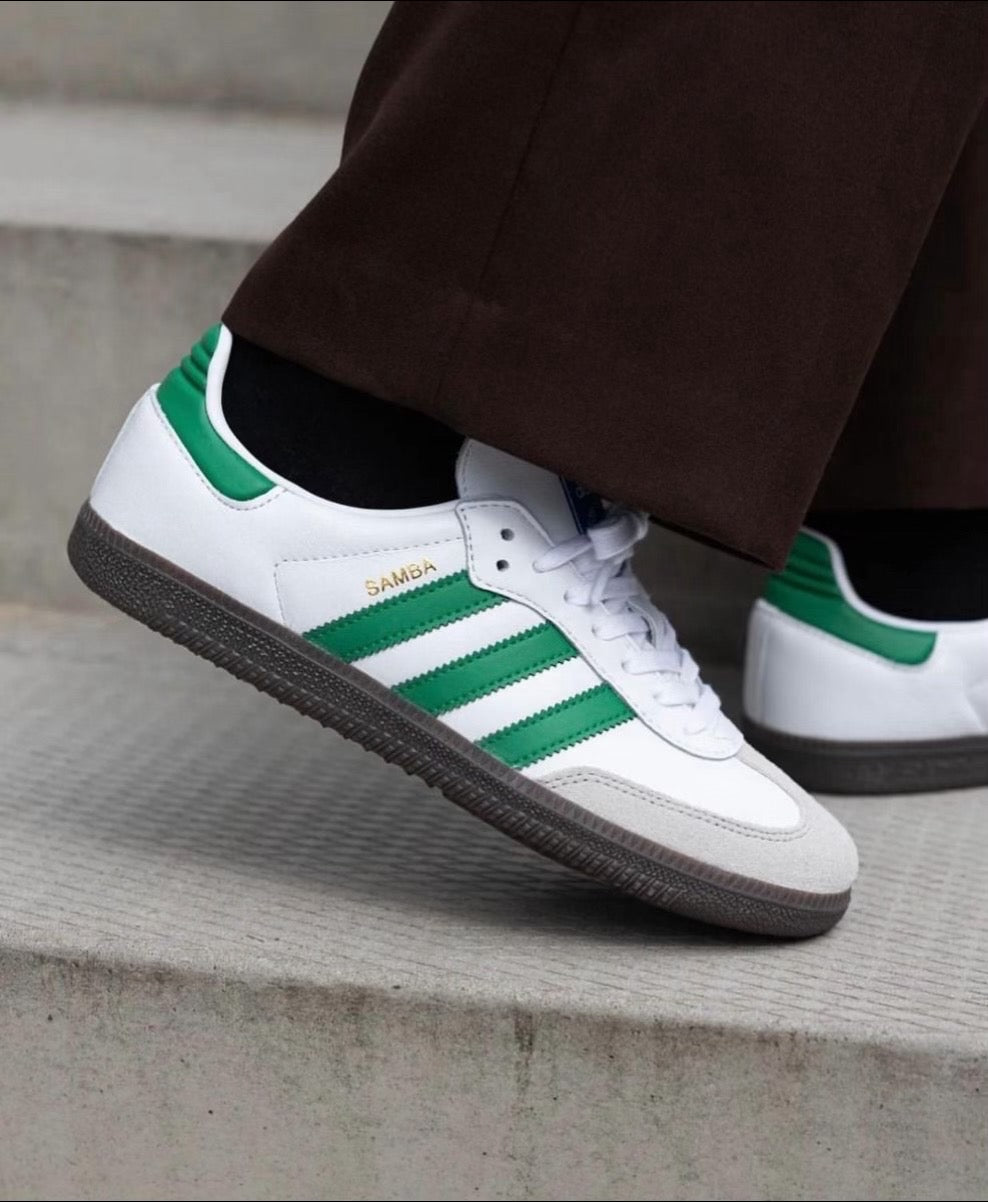 chaussure adidas samba