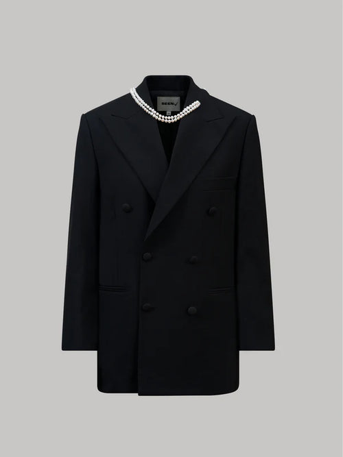 VESTE FEMME