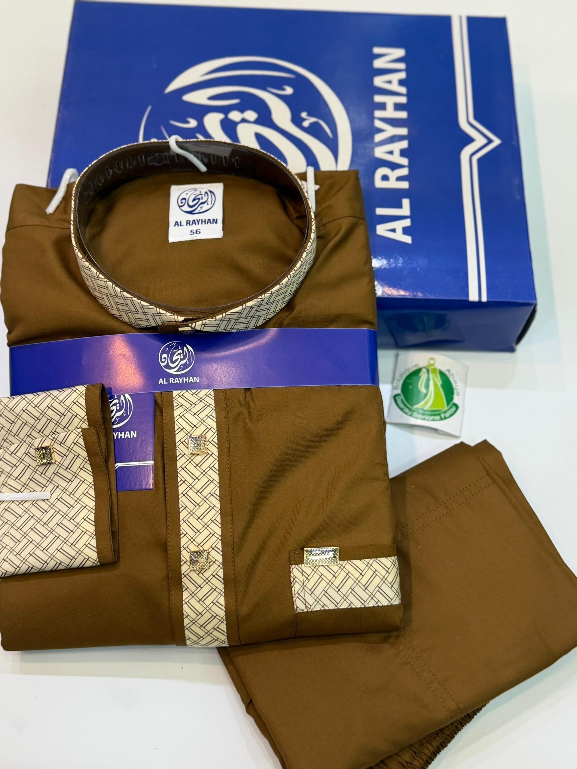 QAMIS HOMME