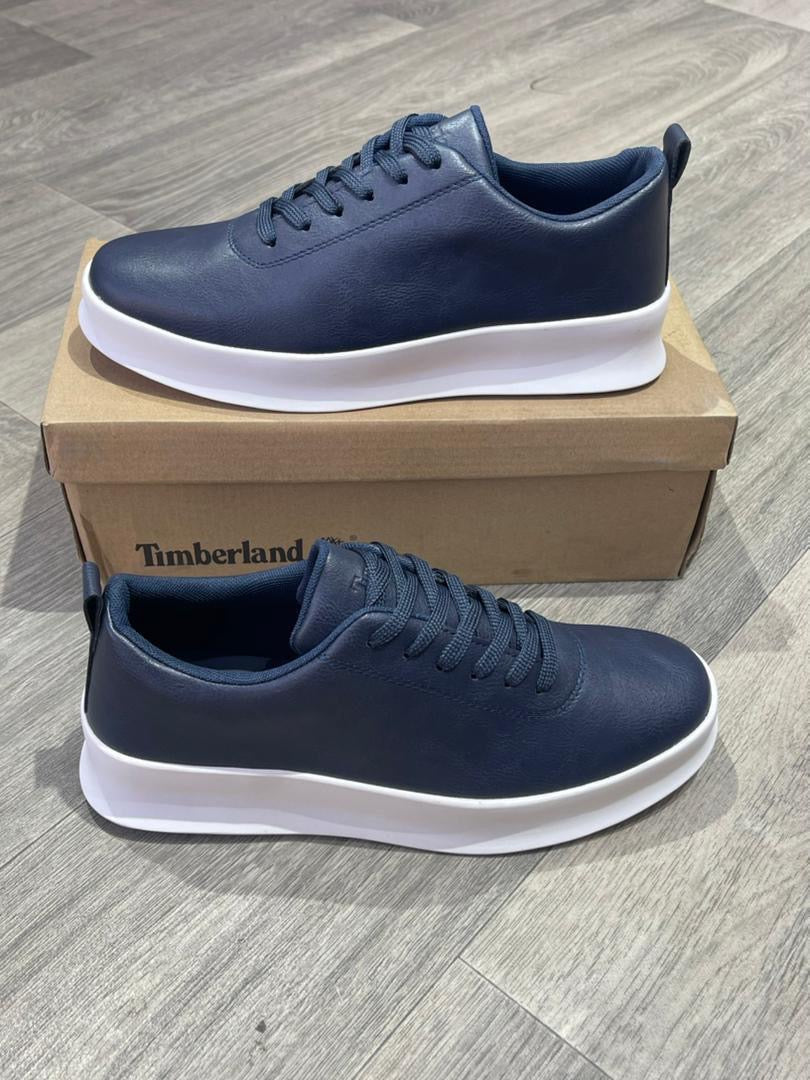 chaussure classique homme  BLEU DE NUIT