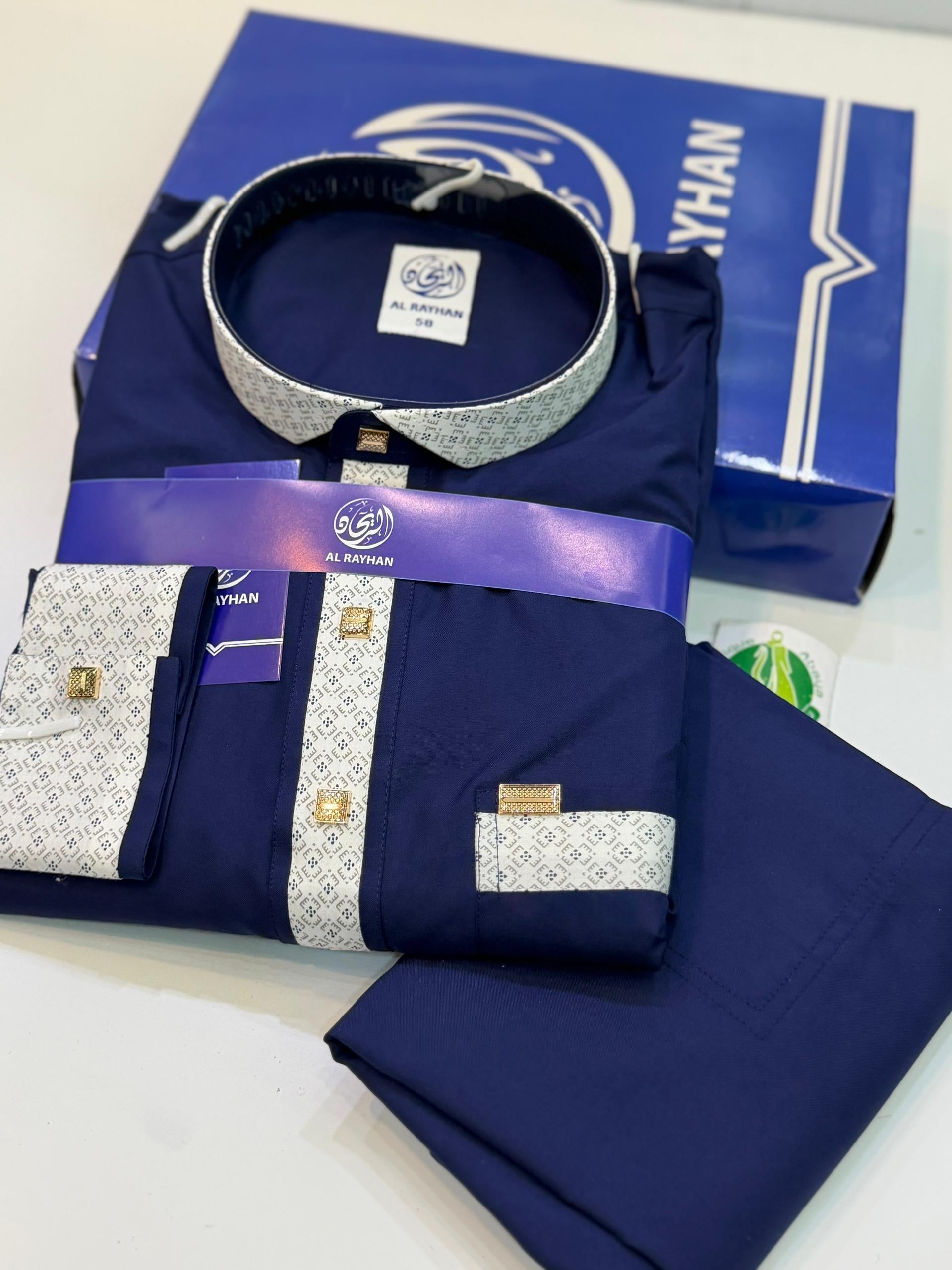 QAMIS HOMME