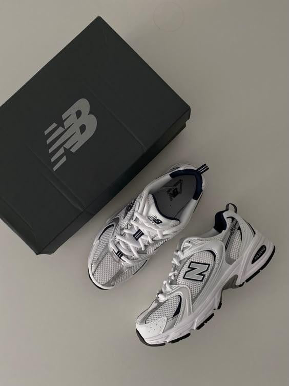 new balance 530