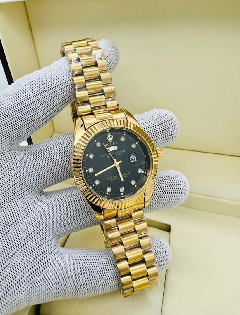 montre rolex