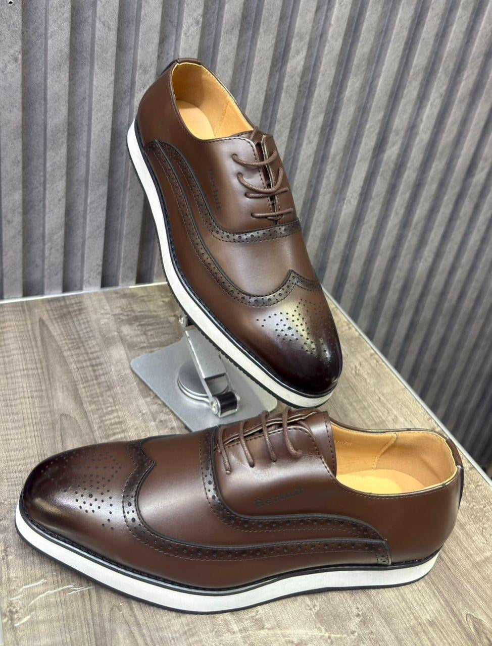 CHAUSSURE DE VILLE