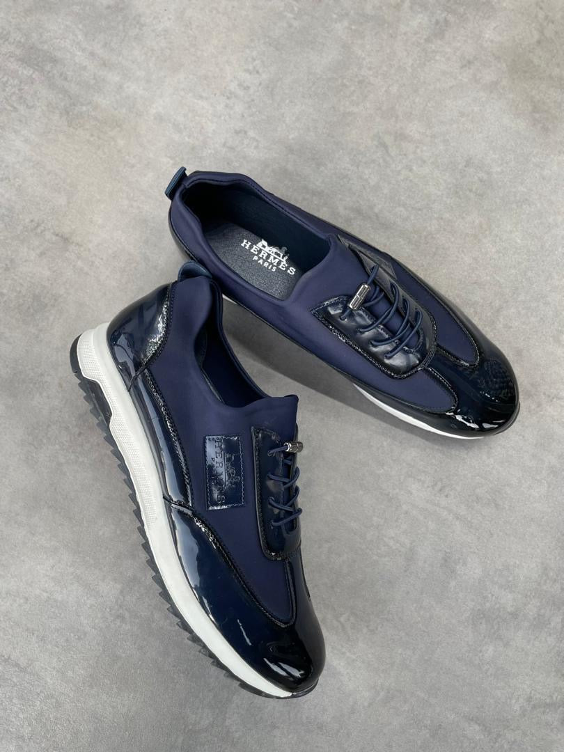 BASKET HOMMES ELEGANTES ET CONFORTABLES STYLE MODERNE