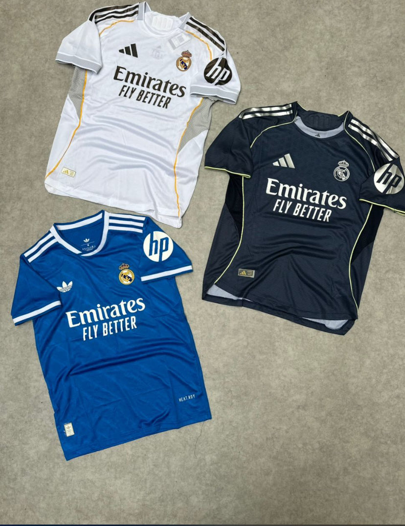 Maillot sportifs