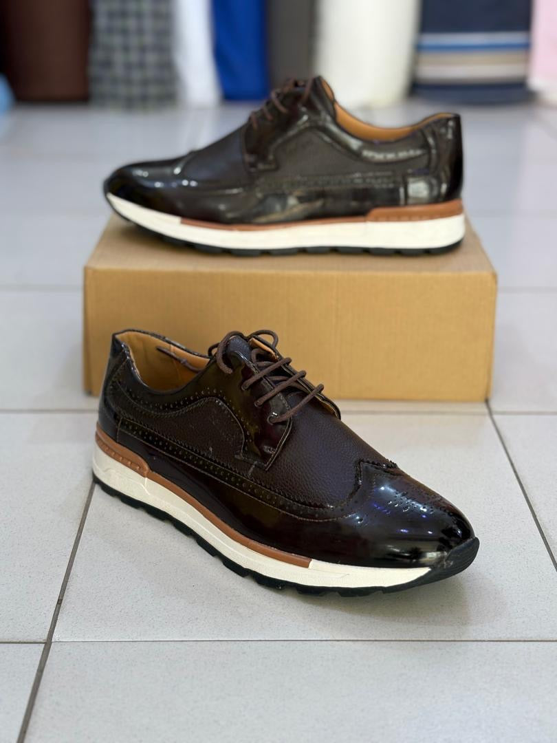 CHAUSSURE HOMME CLASSIQUE