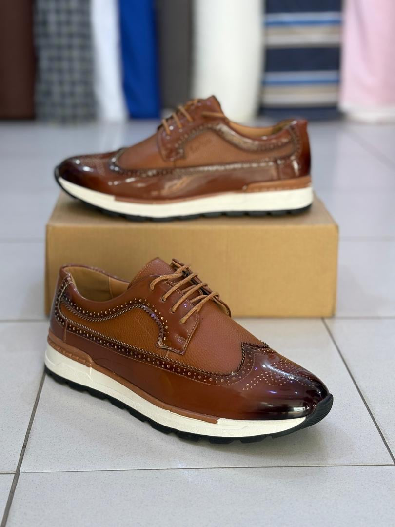 CHAUSSURE HOMME CLASSIQUE