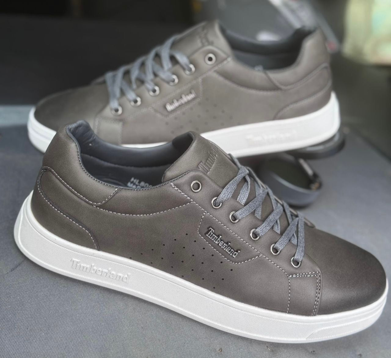 CHAUSSURE HOMME