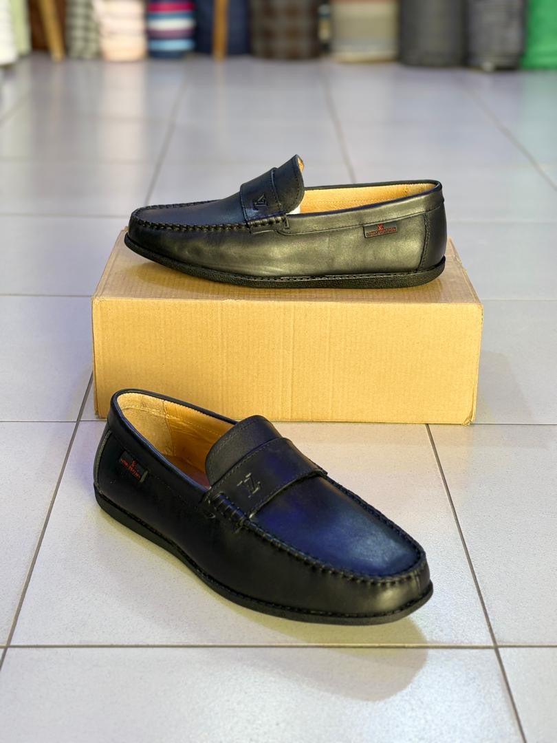 MOCASSINS