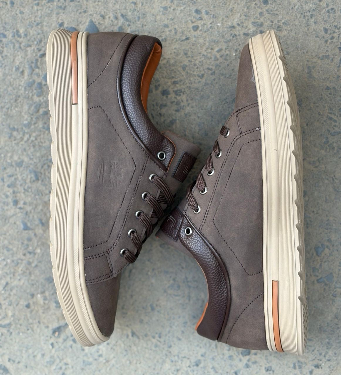 Chaussure confortable