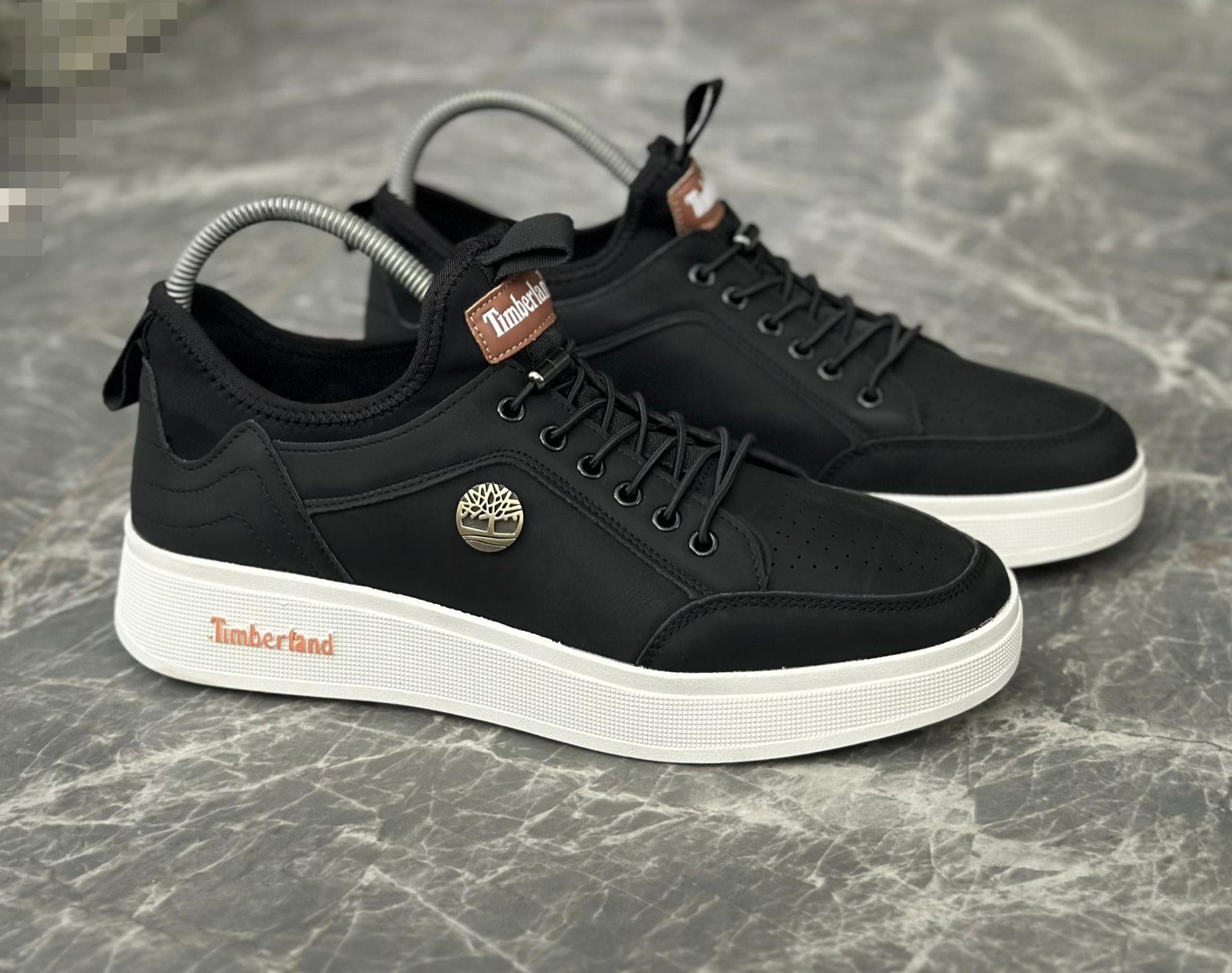 chaussure homme 3 noir (Copie)