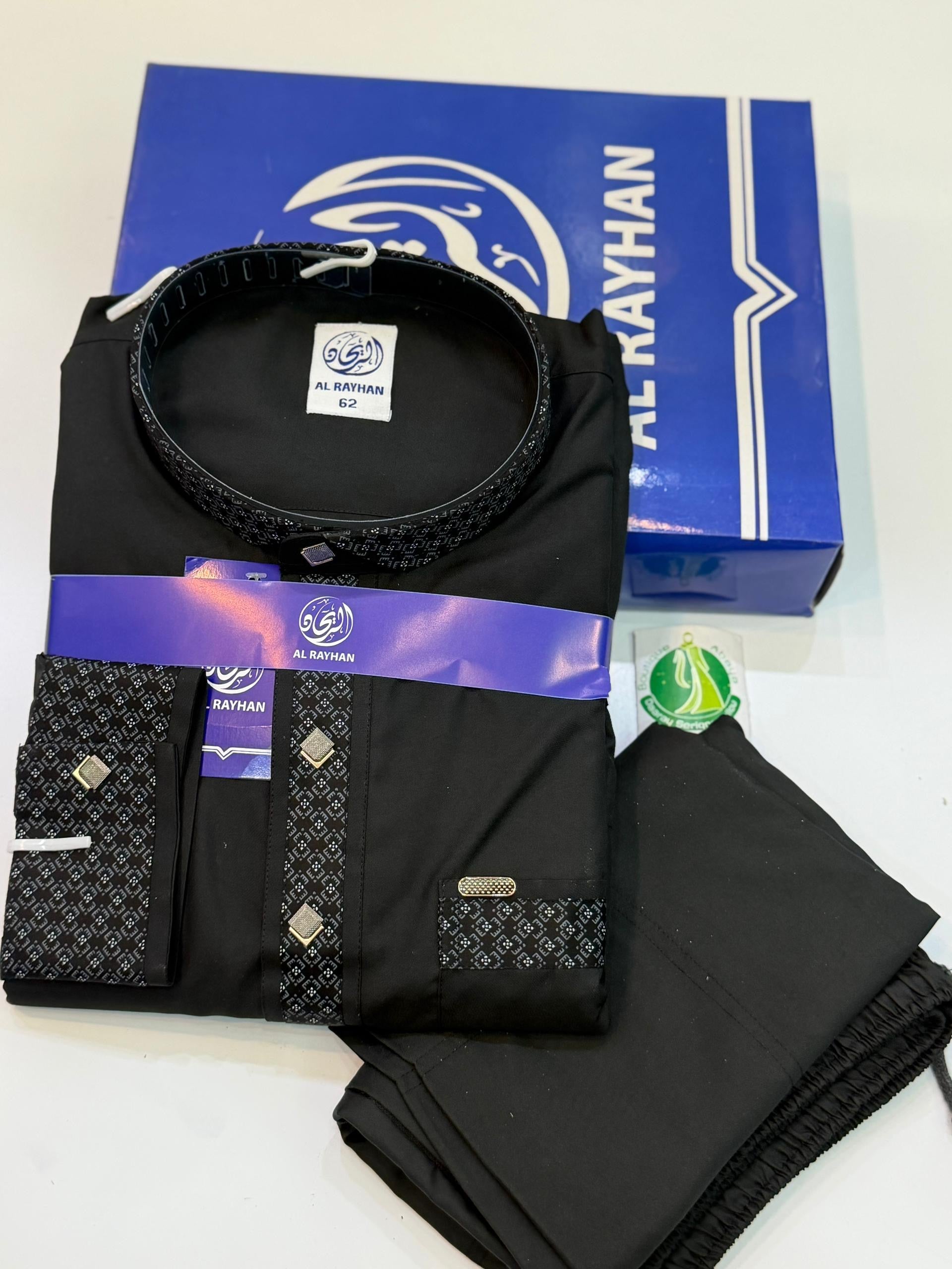 QAMIS HOMME