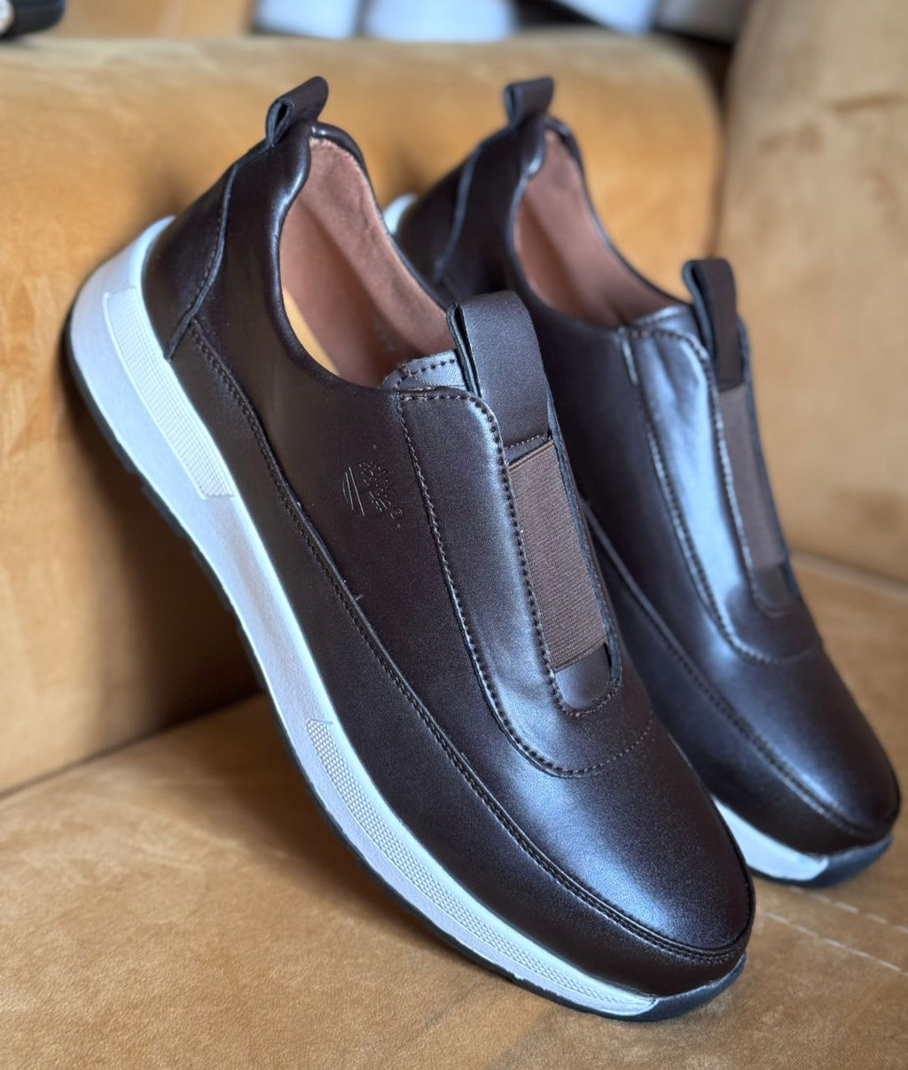 chaussure homme classique timberland