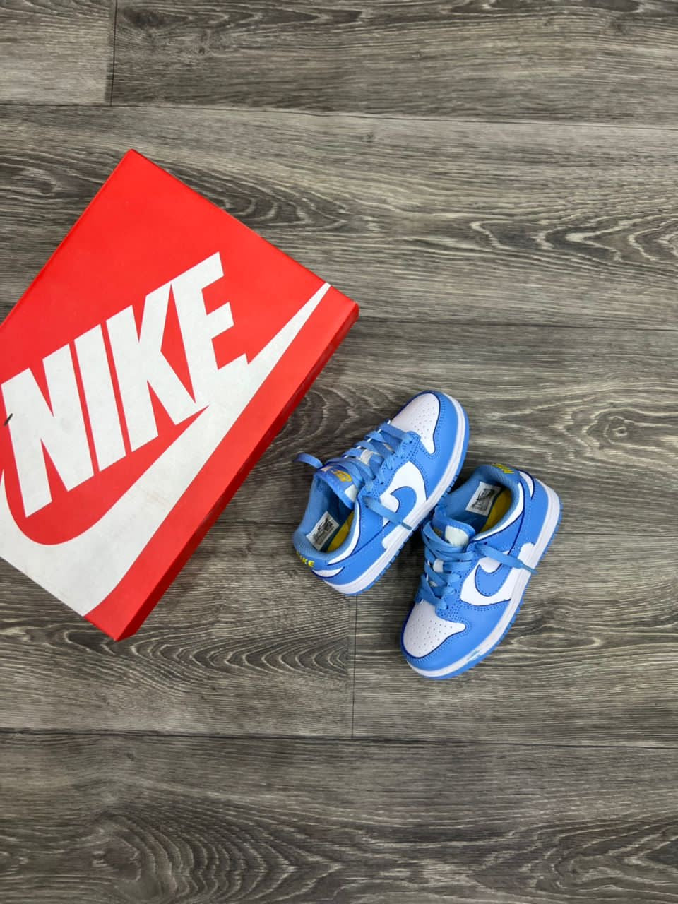 CHAUSSURE BASKET POUR ENFANT (Copie)