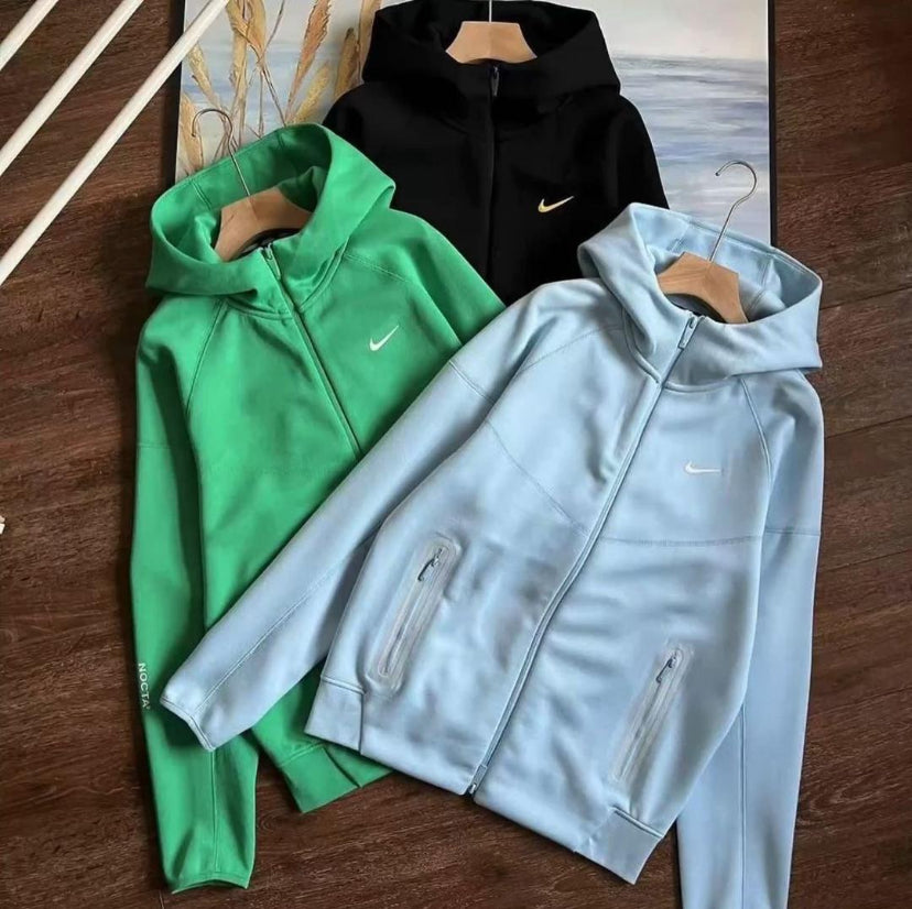 ENSEMBLE NIKE NOCTA