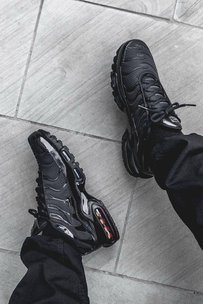 chaussures basket AIR MAX TN