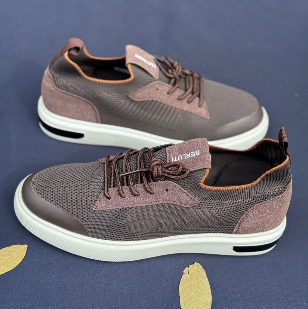 CHAUSSURE DE VILLE DE MARQUE