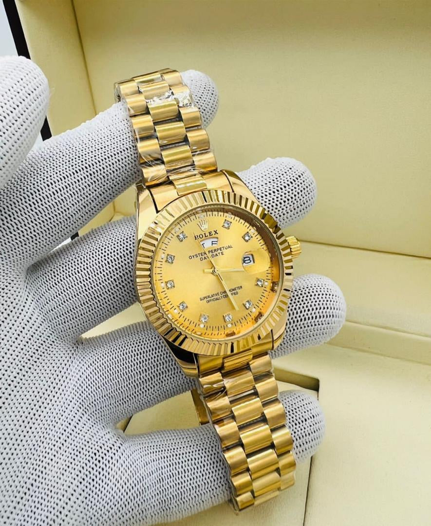 montre rolex