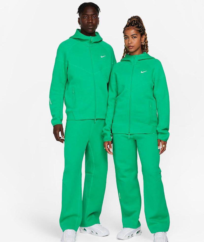 ENSEMBLE NIKE NOCTA