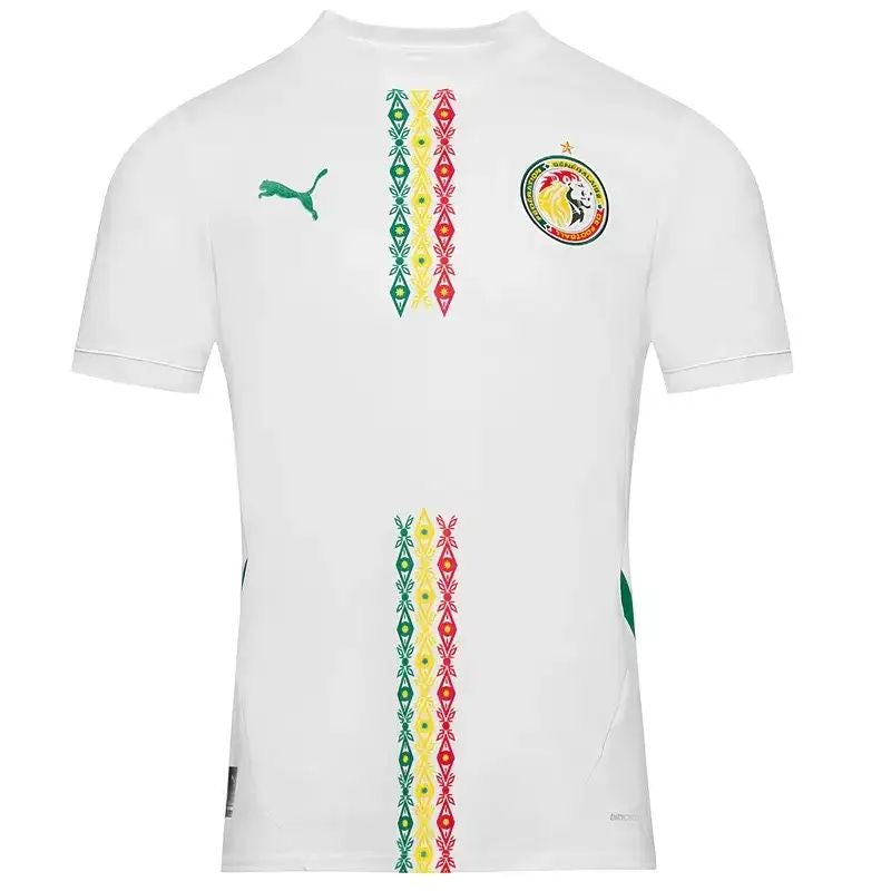 MAILLOT SENEGAL