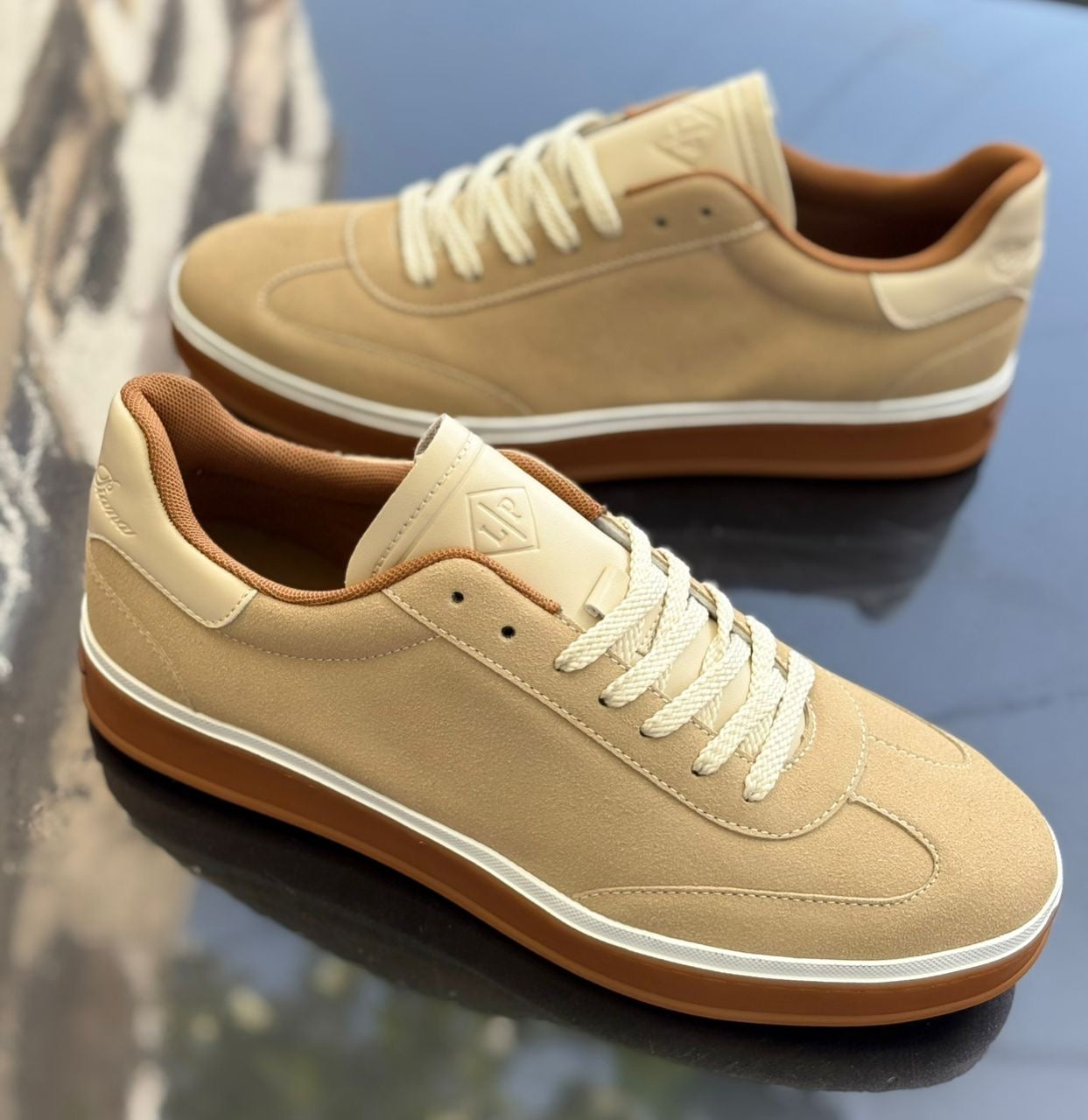 chaussure confortable