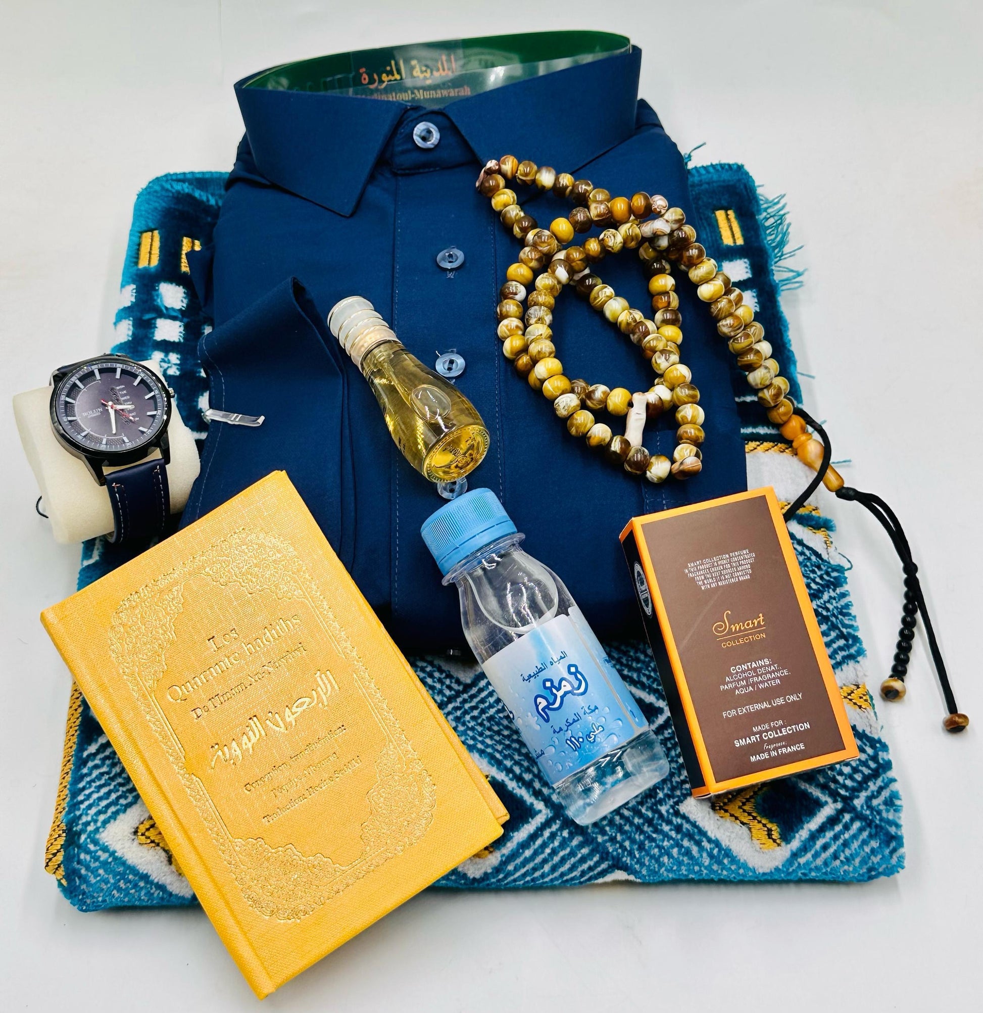 COFFRET RAMADAN