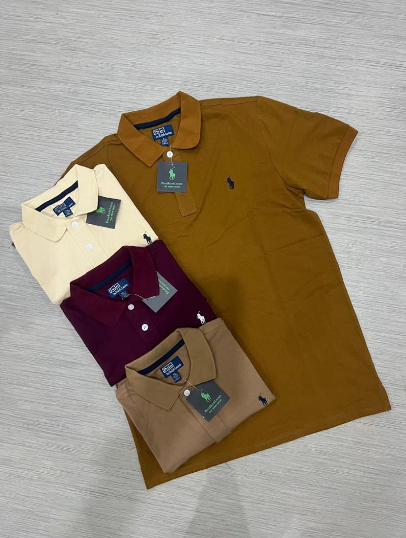 t-shirt  polo