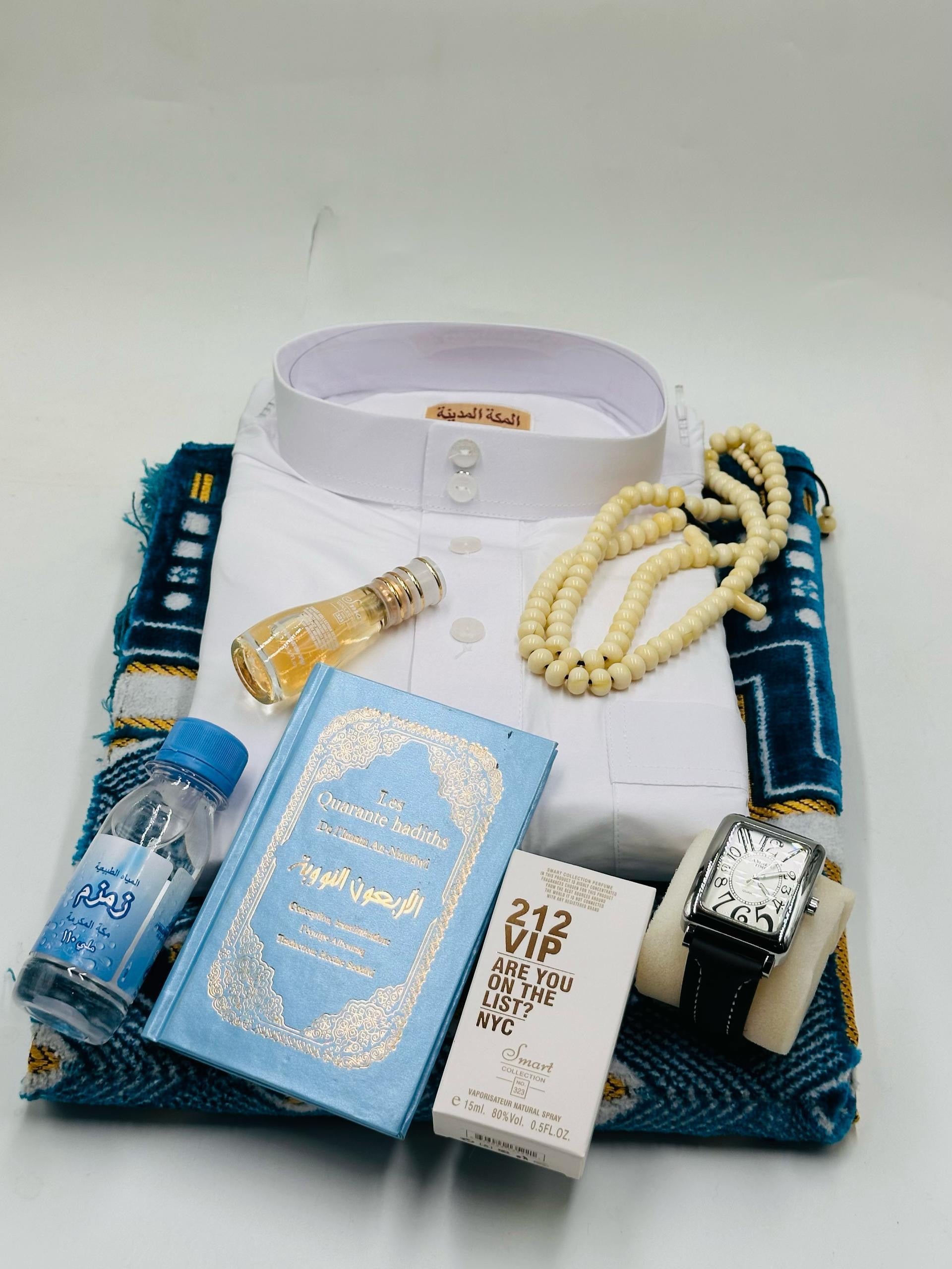 COFFRET RAMADAN