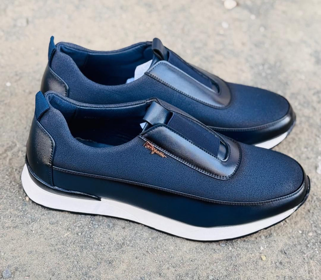 Chaussures Ferragamo – Élégance et Confort Réunis