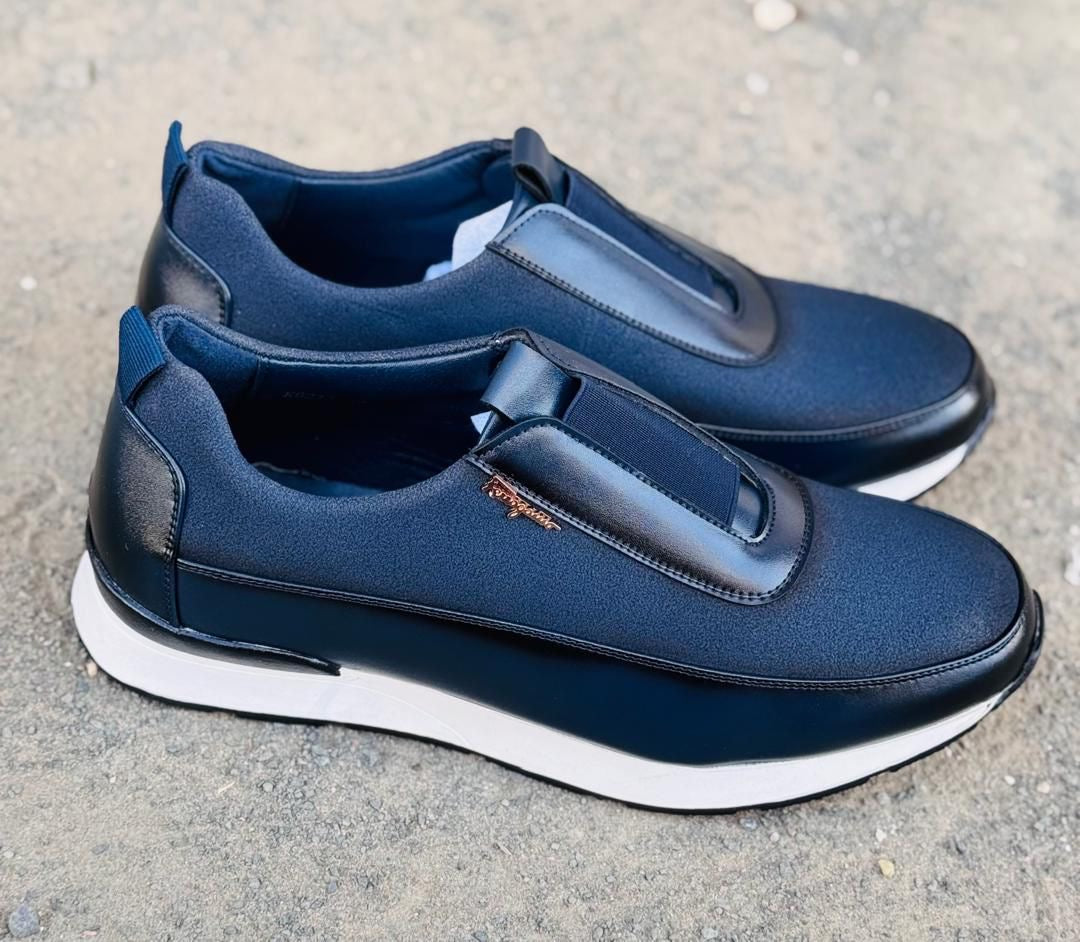 Chaussures Ferragamo – Élégance et Confort Réunis