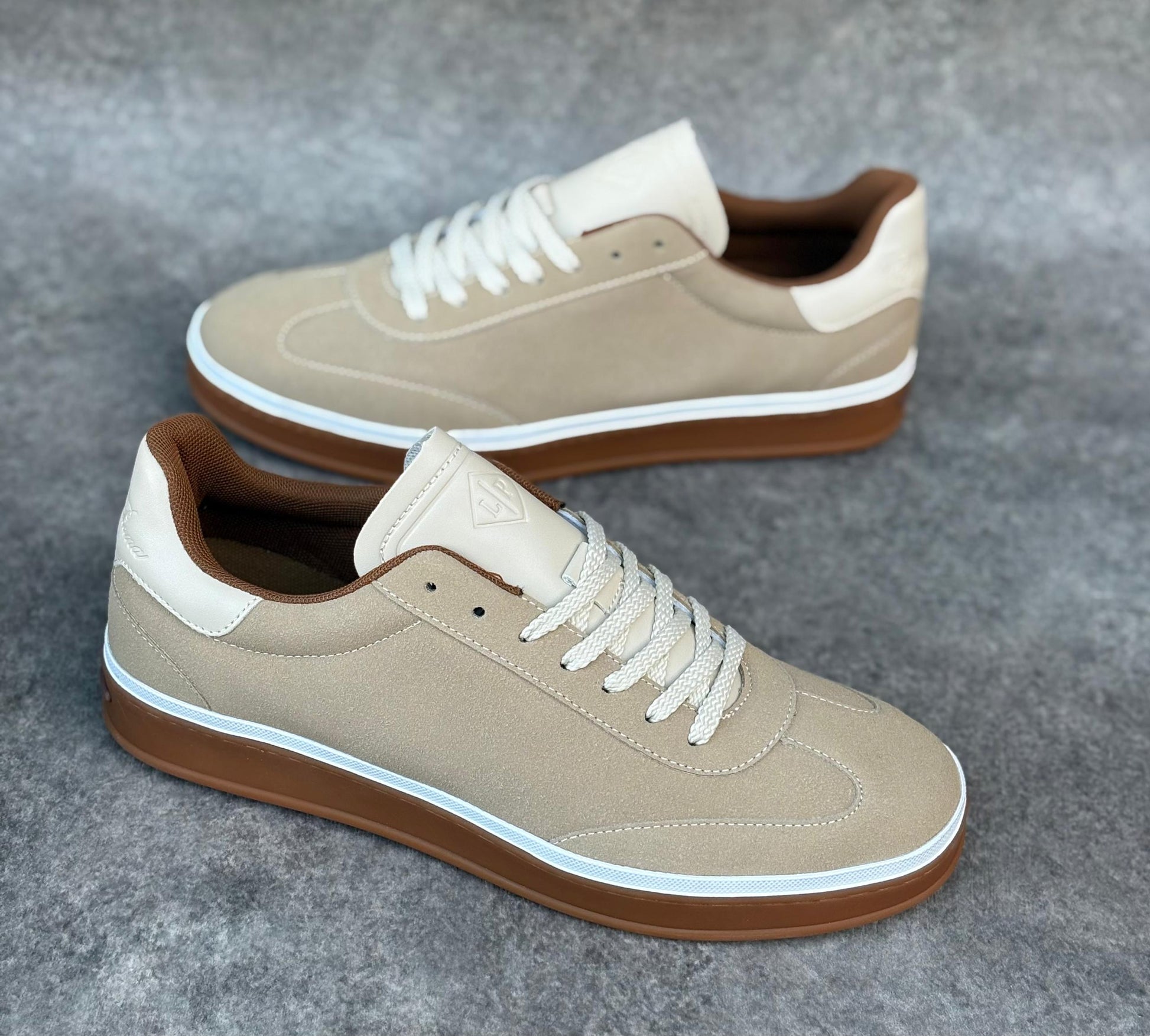 CHAUSSURE HOMME 1