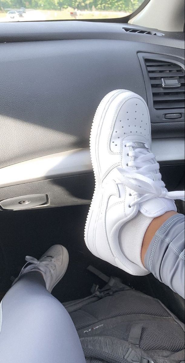 chaussures aire force one