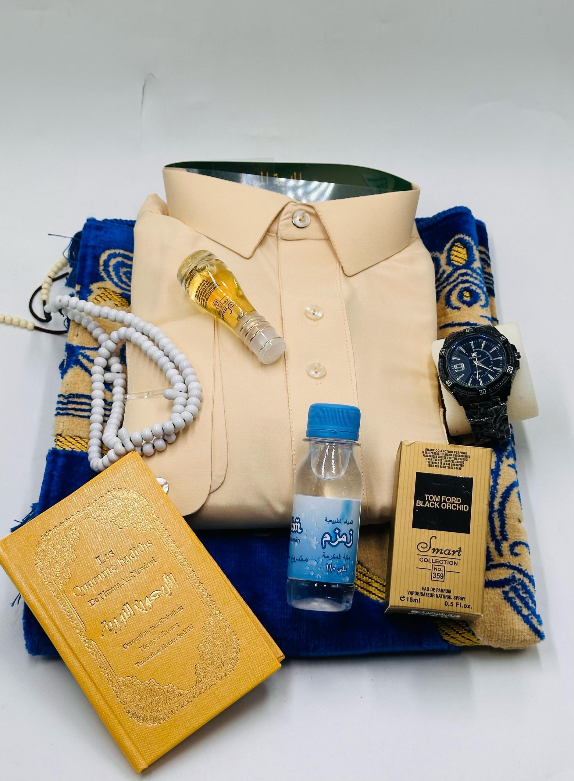 COFFRET RAMADAN