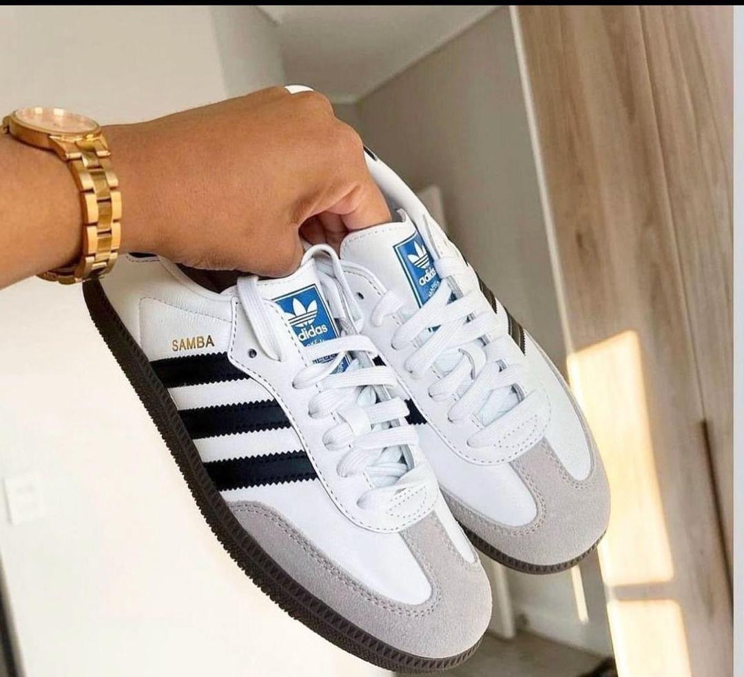 chaussure adidas samba