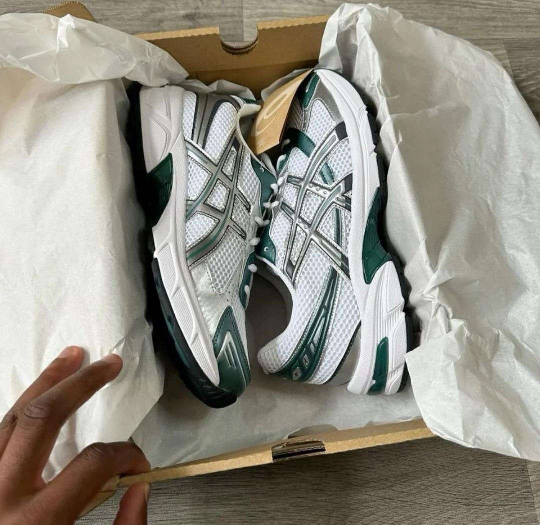 chaussure asics gel