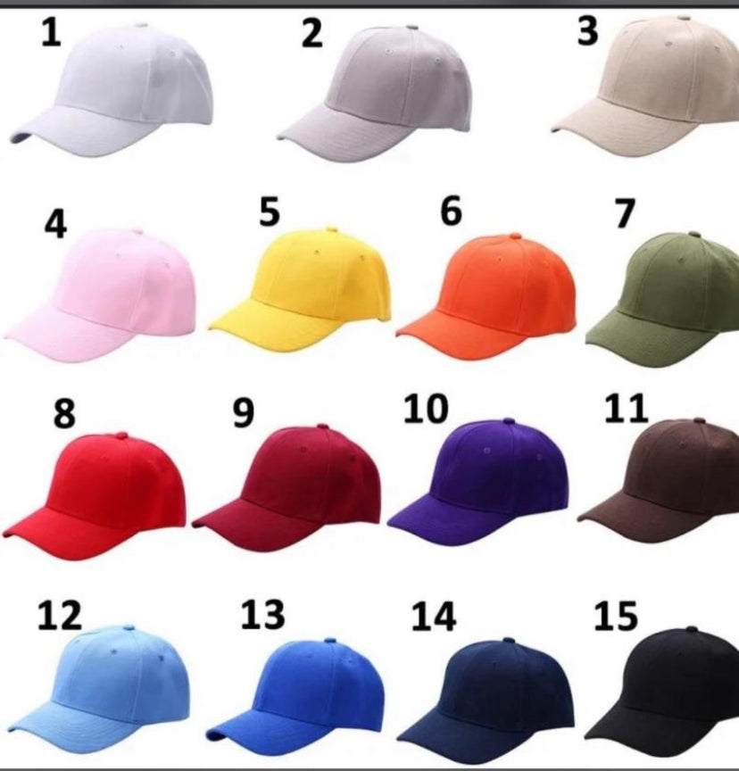 casquette homme