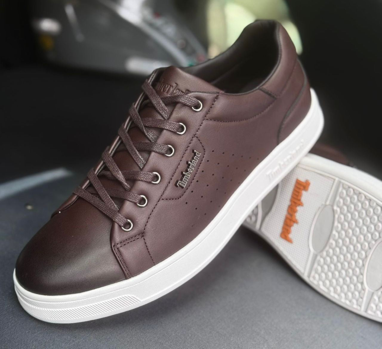CHAUSSURE HOMME