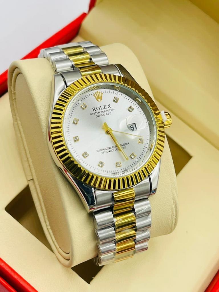 montre rolex